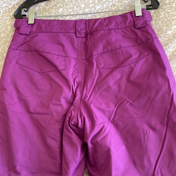 Orage ski and snow pants - Picture 3 of 10